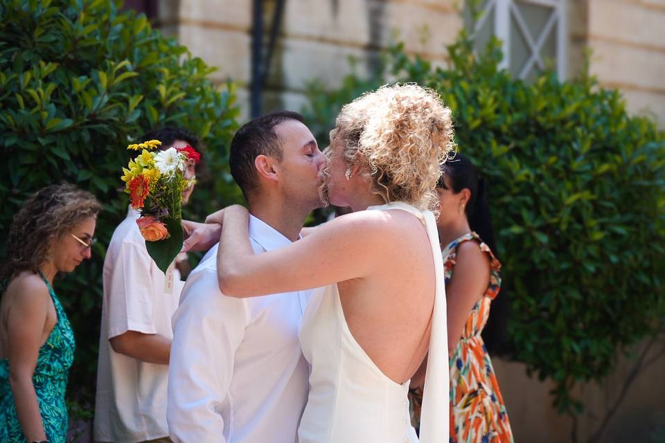 Mariage