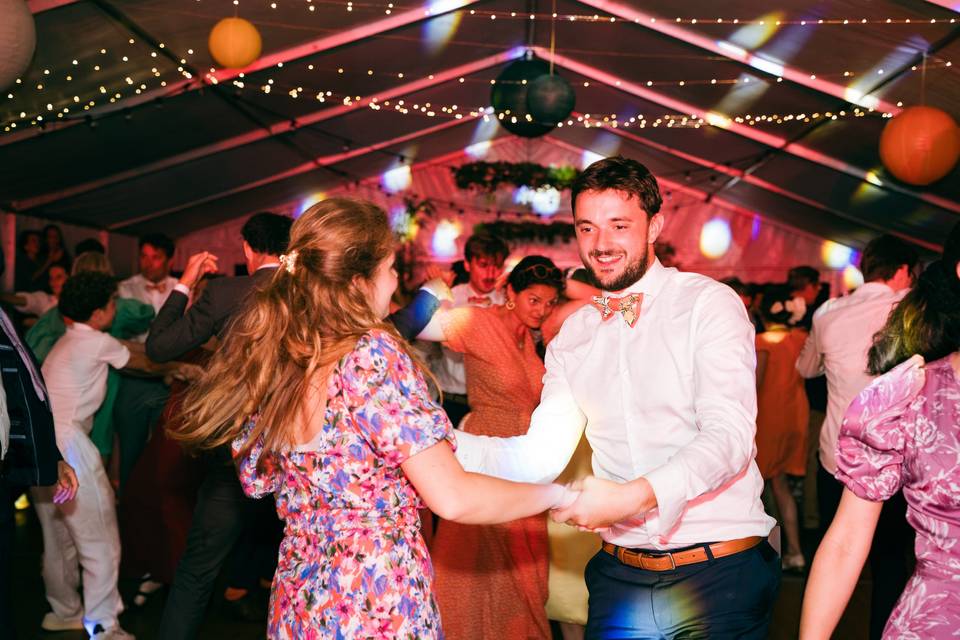 Mariage