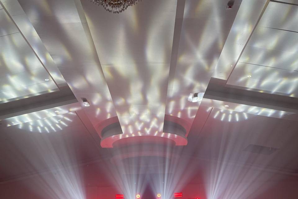 Soirée étudiante
