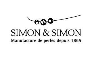 Simon & Simon Perles Bayonne