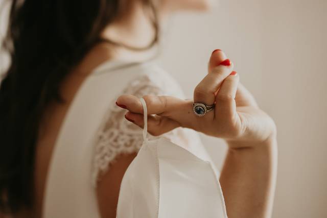 Photographe mariage Orléans