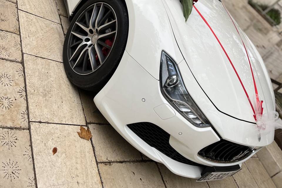 Maserati