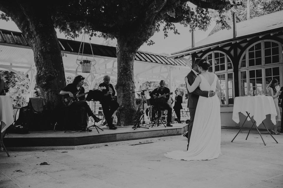 Photographe mariage Orléans