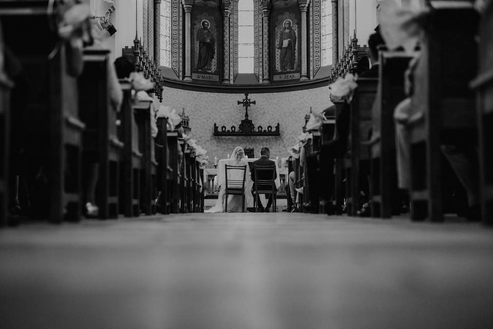 Photographe mariage Orléans