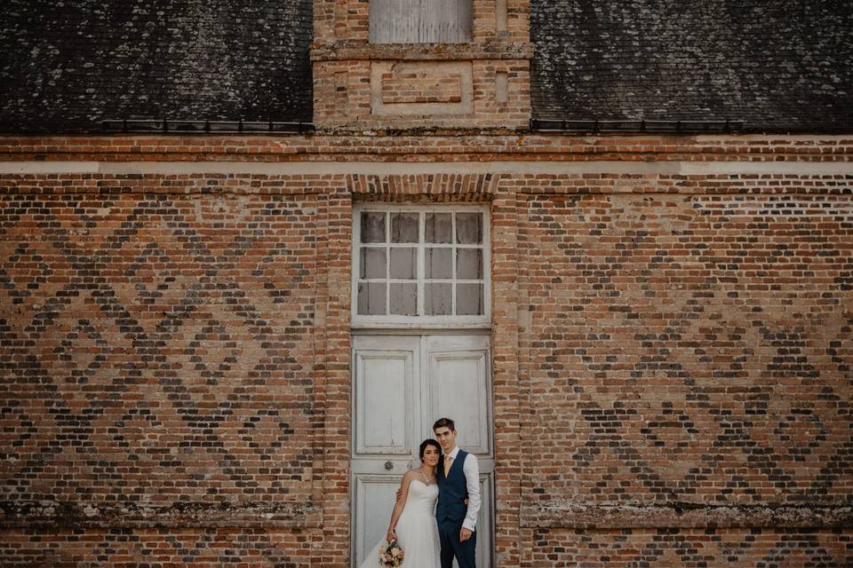 Photographe mariage Orléans