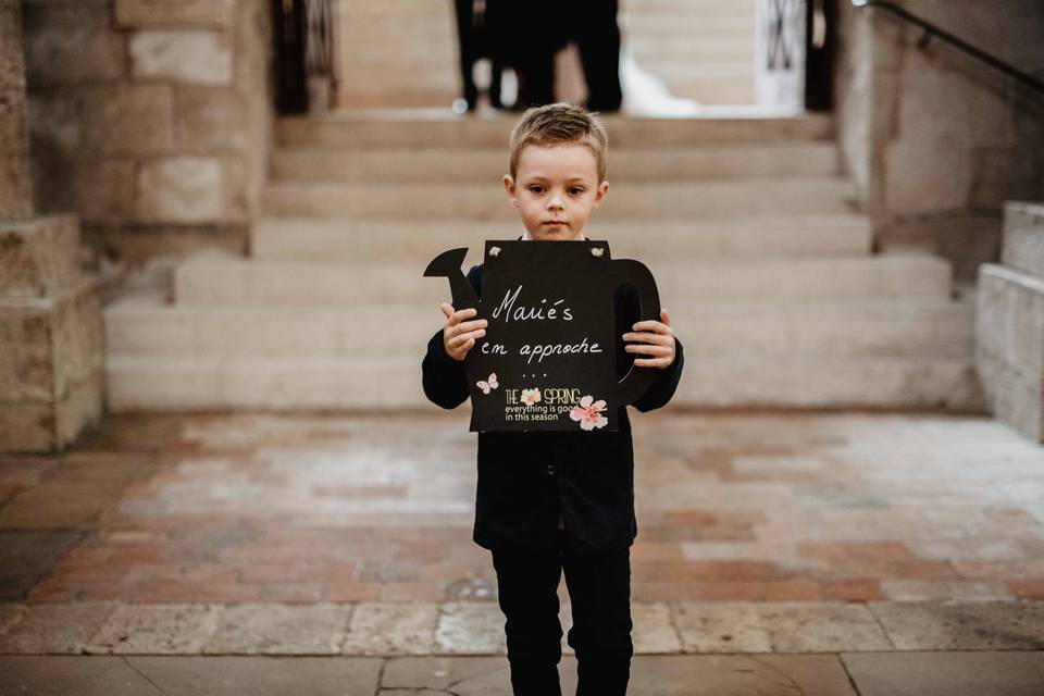 Photographe mariage Orléans