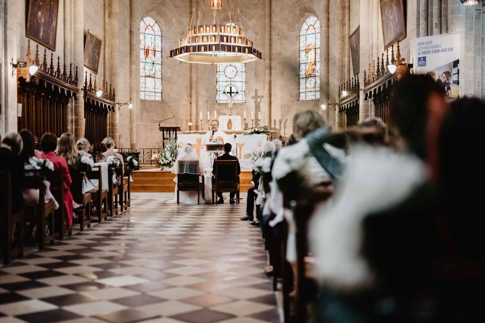 Photographe mariage Orléans