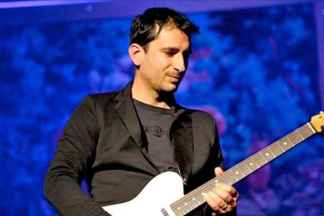 Guitariste