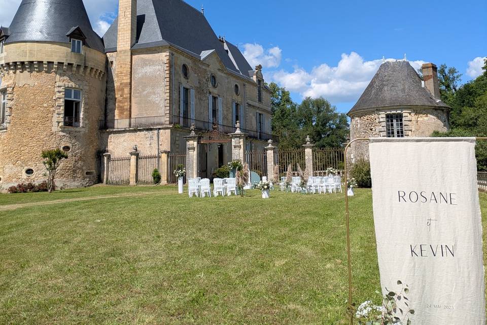 Cérémonie 24/05/25
