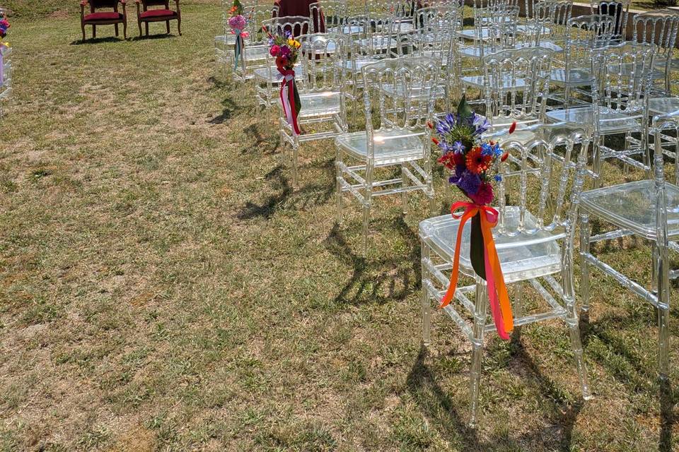 Cérémonie 31/05/25