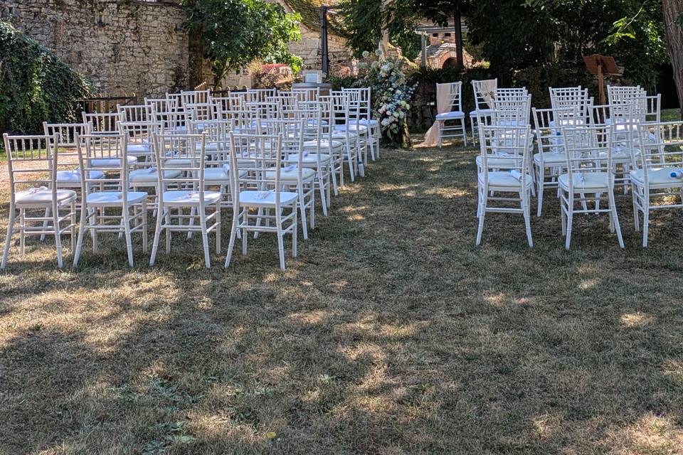 Cérémonie 21/06/25