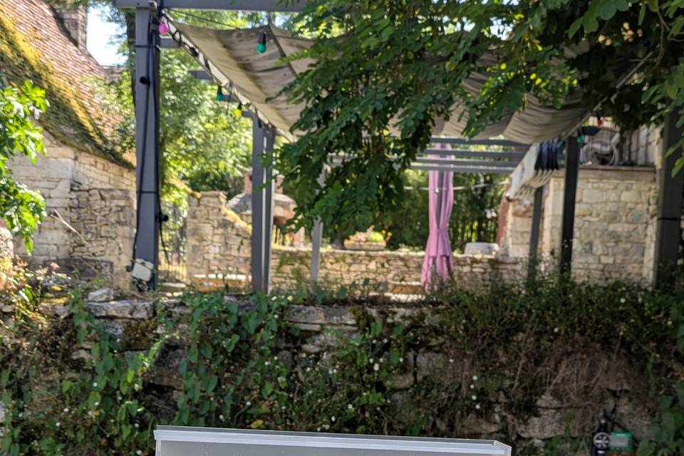 Cérémonie 21/06/25