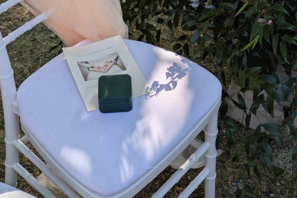 Cérémonie 21/06/25