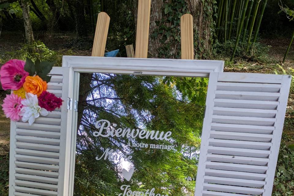 Cérémonie 12/07/25