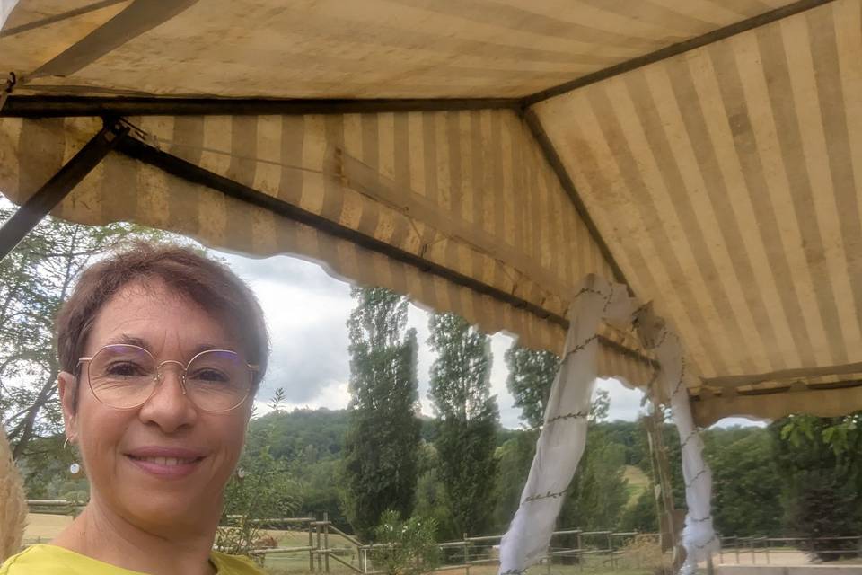 Cérémonie 19/07/25