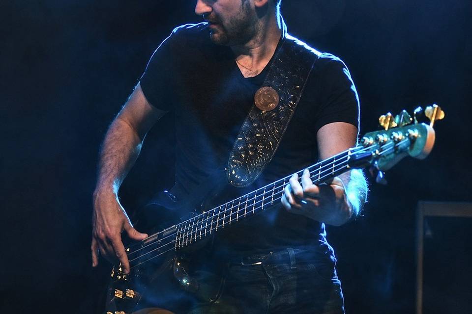 Bassiste