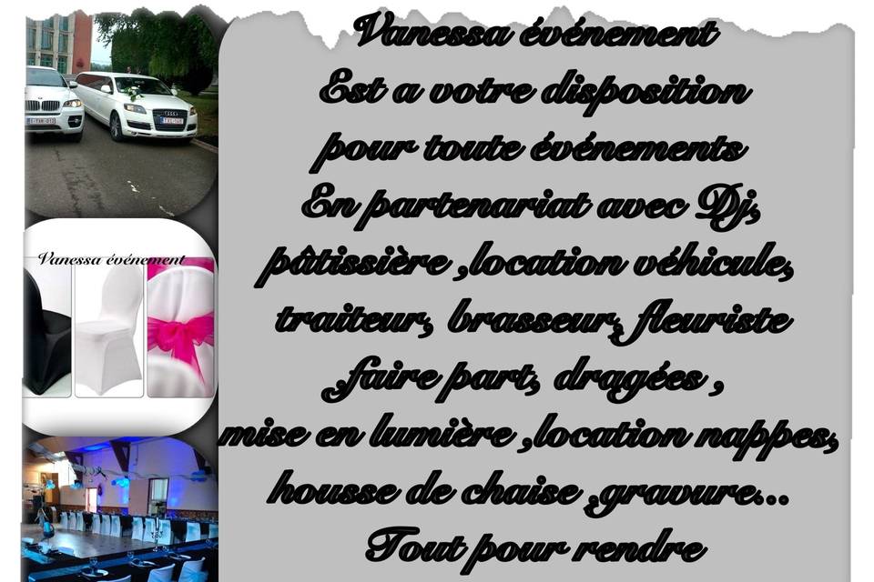 Carte entreprise