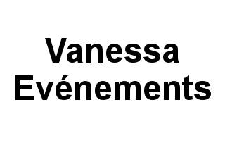 Vanessa Evenements Logo