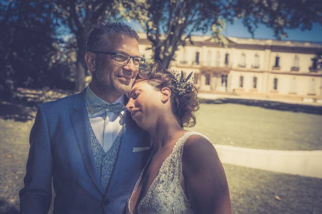 Mariage à Aix en Provence