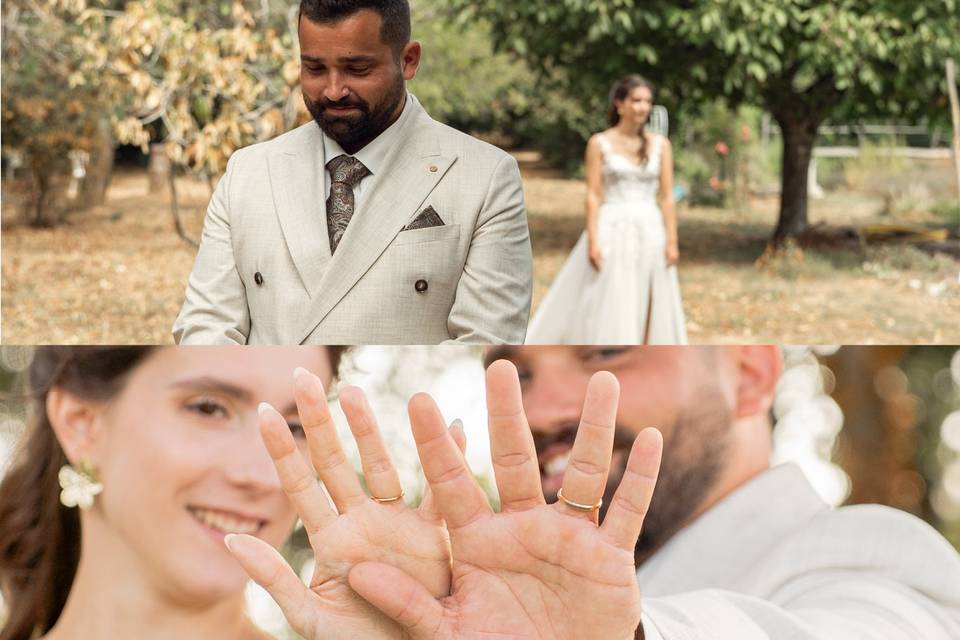 Jean-Louis et Juliette