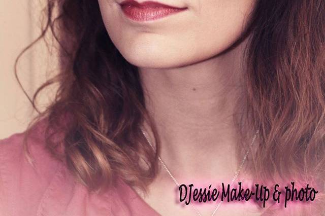DJessie Make-Up