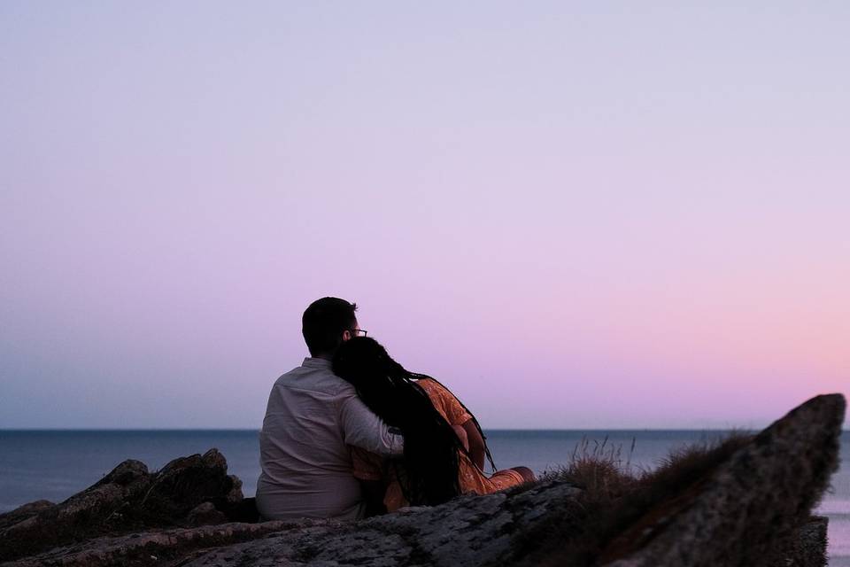 Camille et Jérémi