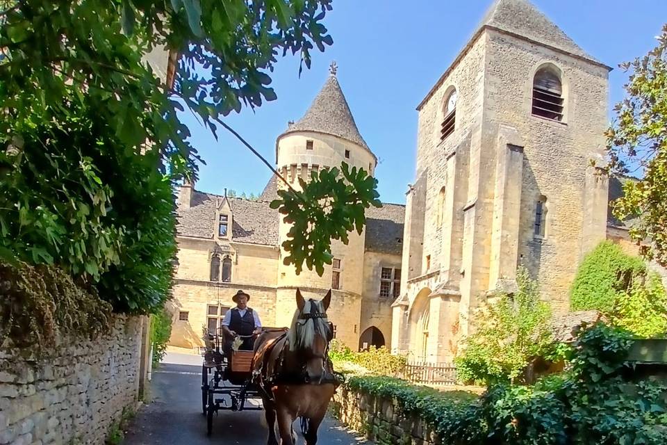Baptême