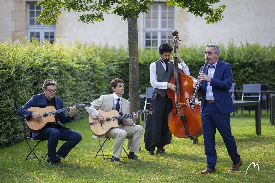Swing Cocktail