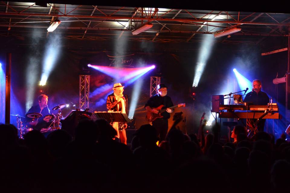 Photo Zap Song 9