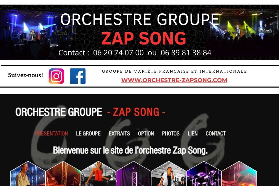 Photo Zap Song 3