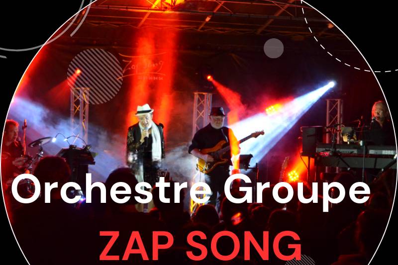 Groupe Zap Song