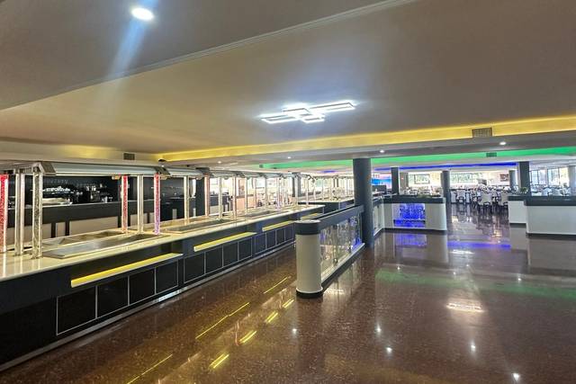 Vera Steakhouse