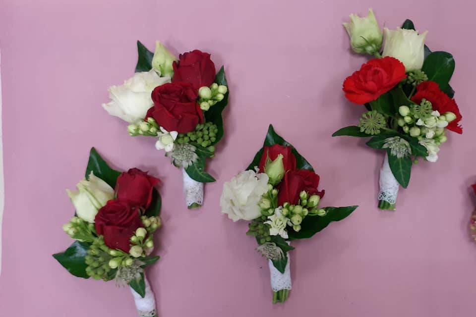 Boutonnières