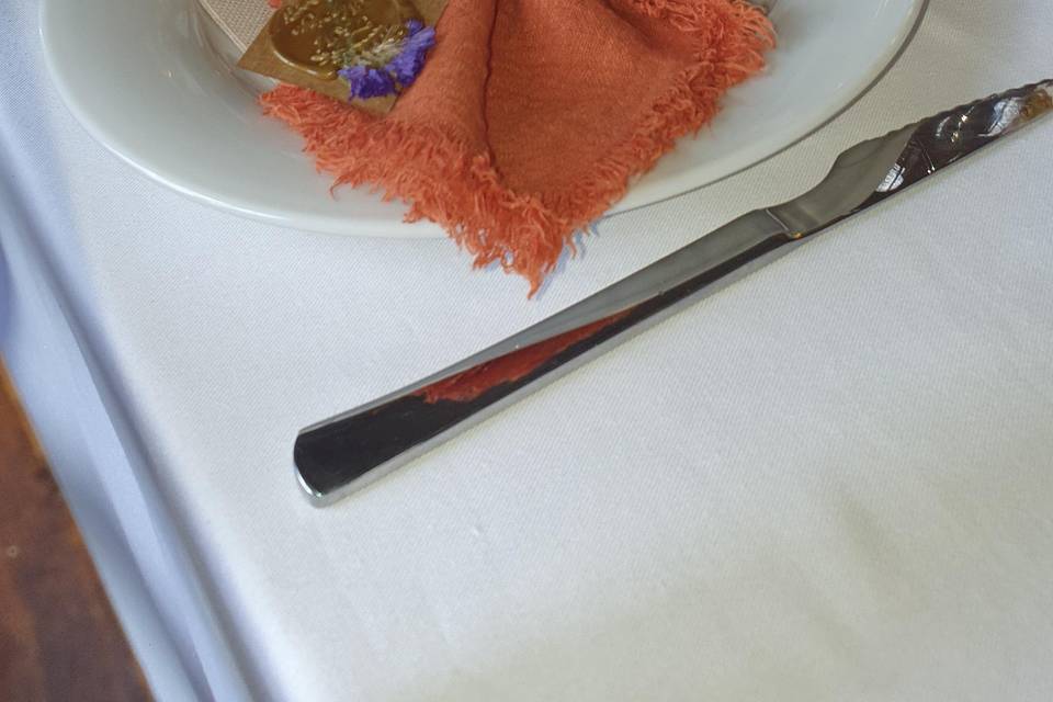 Décoration de table