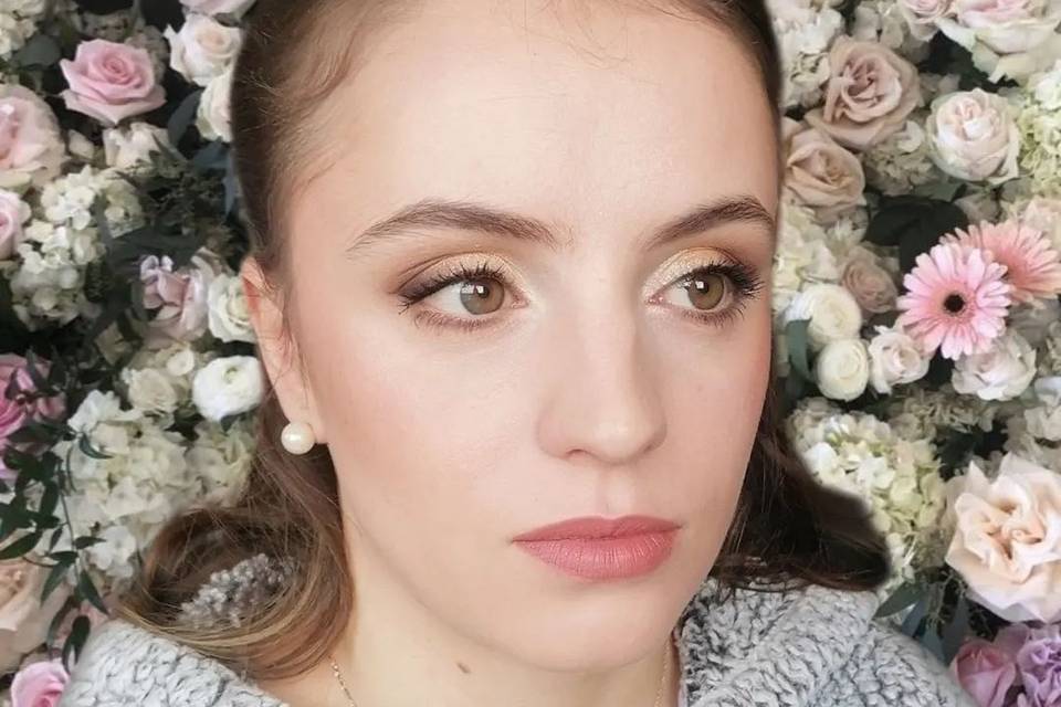 Soft glam