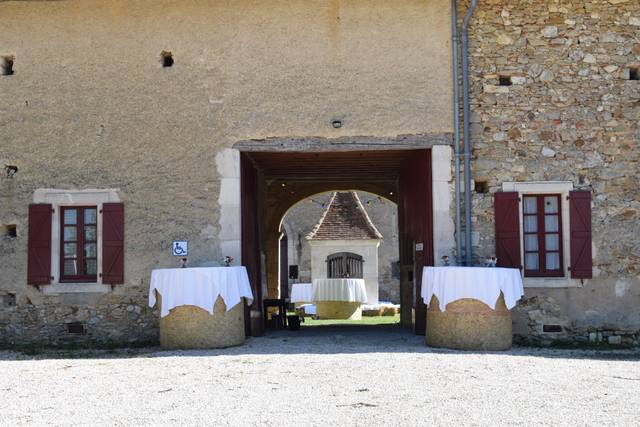 Domaine La Lorette