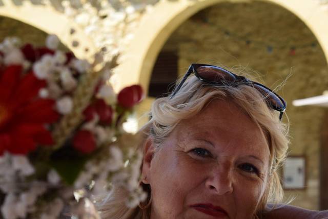 Isabelle votre wedding planner