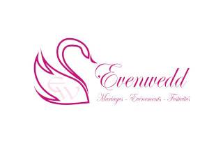 Evenwedd logo