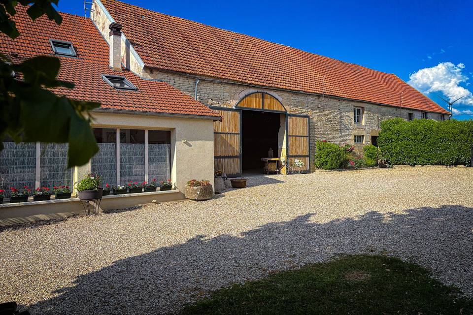 Grange