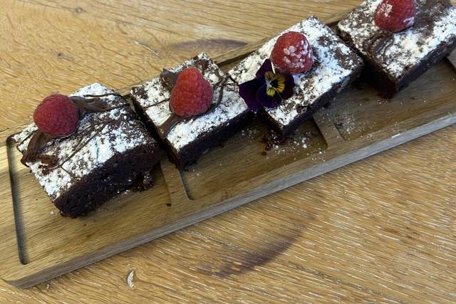 Brownie