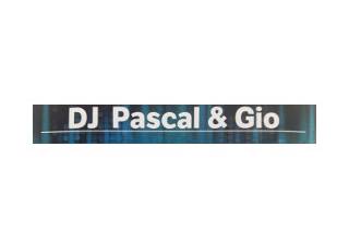 Dj pascal and gio logo