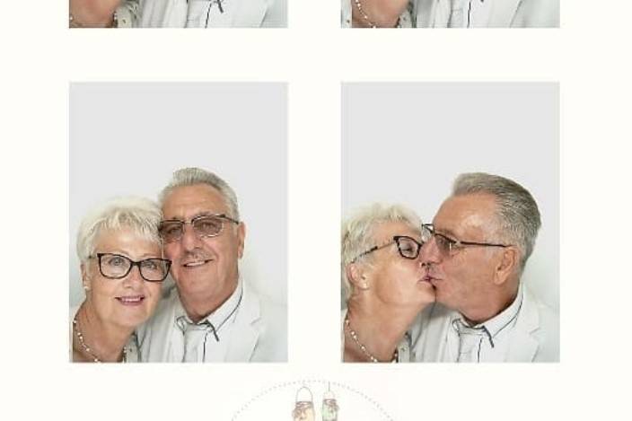 Les parents du marié adorent