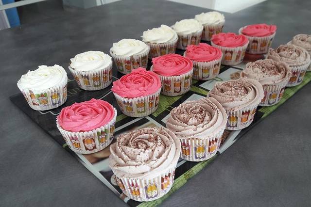 Cupcakes