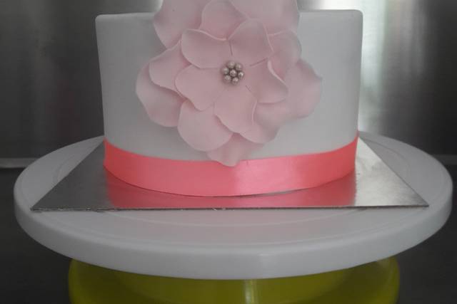 Blanc et Rose