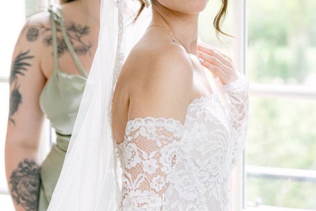 Mariage Juliette
