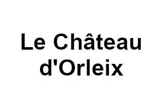 Le Château d'Orleix