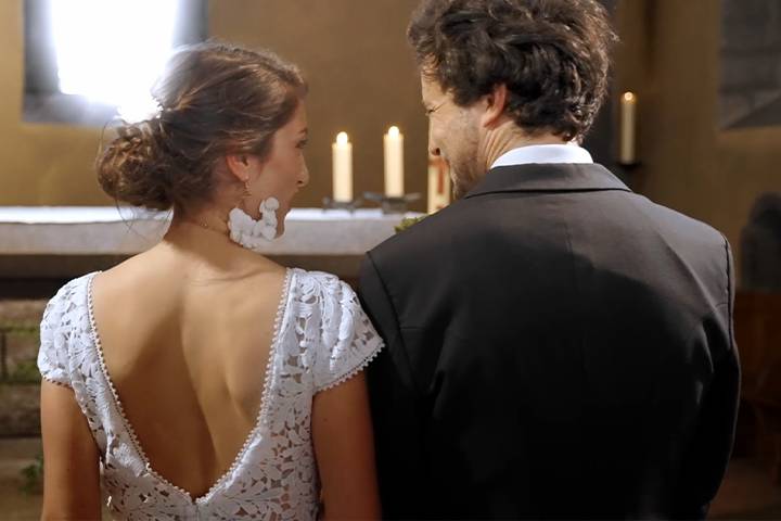 Isa & Philip voeux