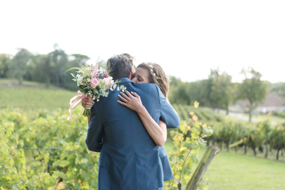 Photo de couple
