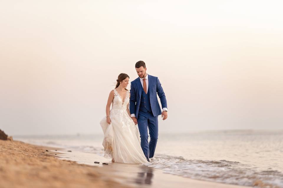 Photos de couple