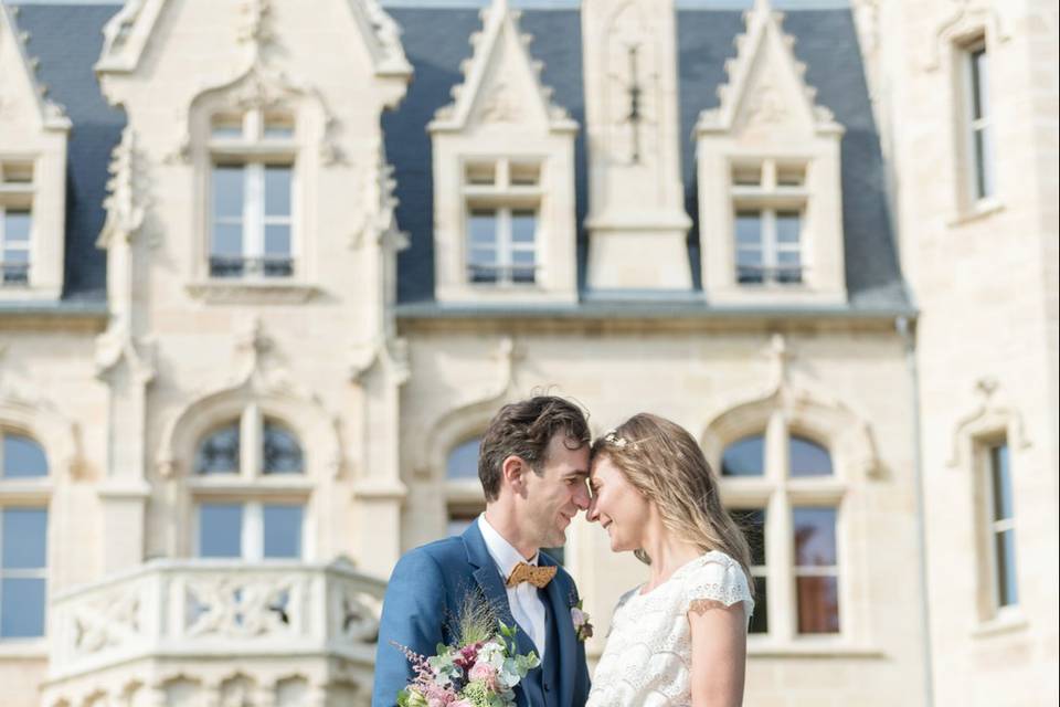 Photo de couple
